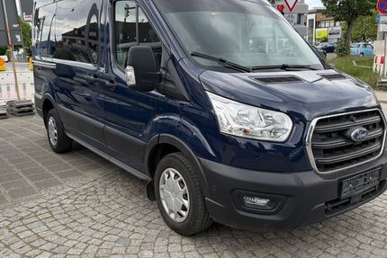 Ford Transit 118.000 km 18.999 &euro; Nürnberg 90482