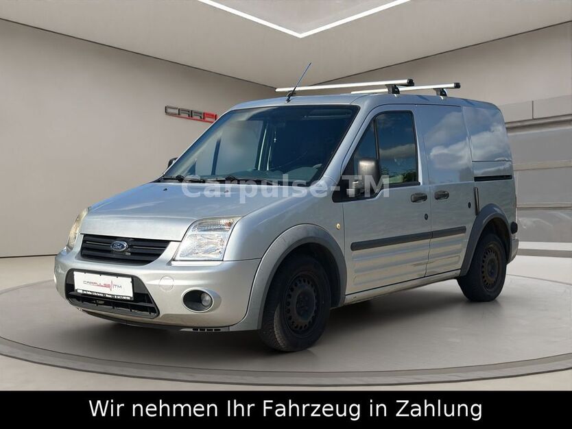 Ford Transit 115.000 km 5.900 € Kastorf 23847