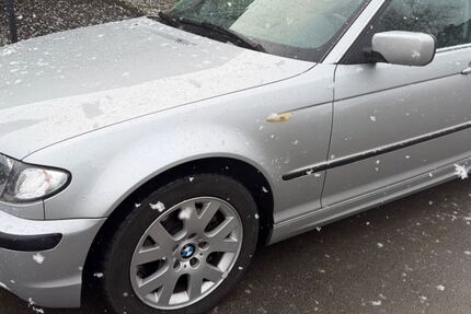 BMW 320 90.000 km 6.990 &euro; Hiddenhausen 32110