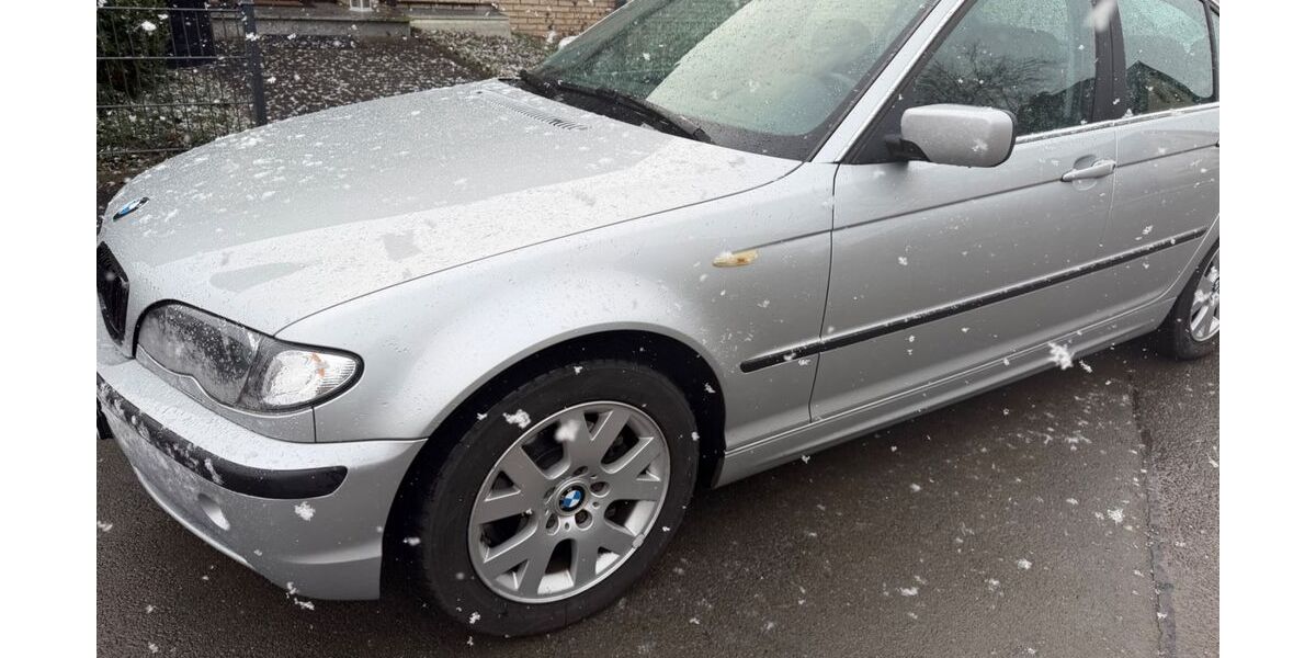 BMW 320 90.000 km 6.990 &euro; Hiddenhausen 32110