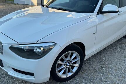 BMW 116 150.000 km 8.700 &euro; Merching 86504