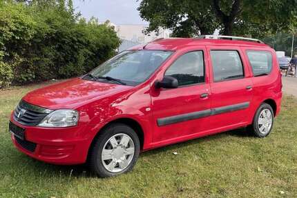 Dacia Logan 139.000 km 2.850 € Hannover 30179
