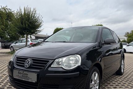 VW Polo 165.000 km 3.750 &euro; Neustadt / Hessen 35279