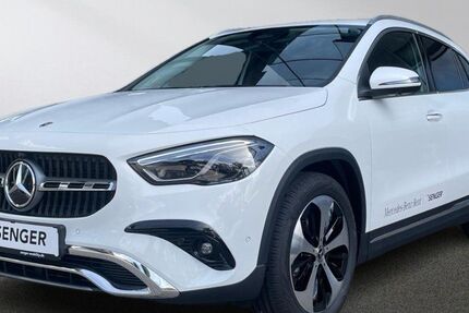 Mercedes-Benz GLA 200 18.000 km 43.970 € Oldenburg 26129