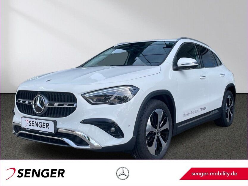 Mercedes-Benz GLA 200 18.000 km 43.970 € Oldenburg 26129