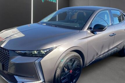 DS Automobiles DS4 11.409 km 21.490 &euro; Köln 50829