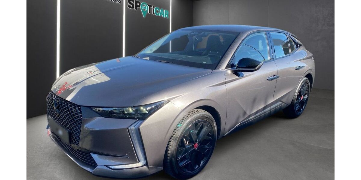 DS Automobiles DS4 11.409 km 21.490 &euro; Köln 50829