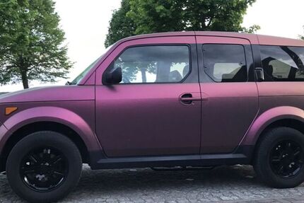 Honda Element