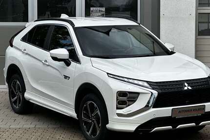 Mitsubishi Eclipse Cross 30.000 km 20.900 &euro; Ingolstadt 85055