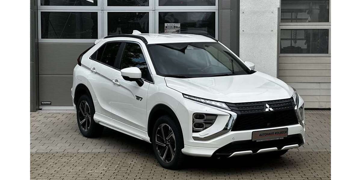 Mitsubishi Eclipse Cross 30.000 km 20.900 &euro; Ingolstadt 85055