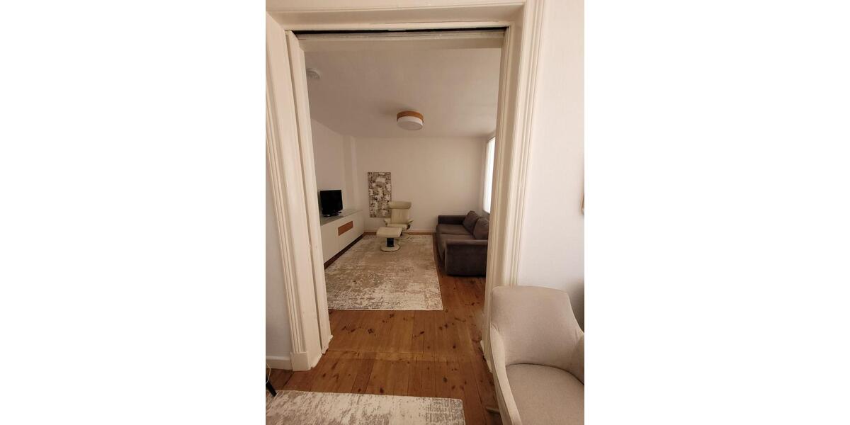Etagenwohnung Kiel Südfriedhof - 3 Zimmer, 52 m&sup2;, 183.500&euro; | Angebot:27438323