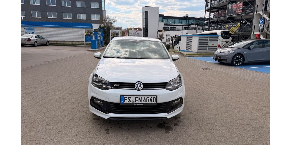 VW Polo 139.600 km 6.800 &euro; Neuhausen auf den Fildern 73765