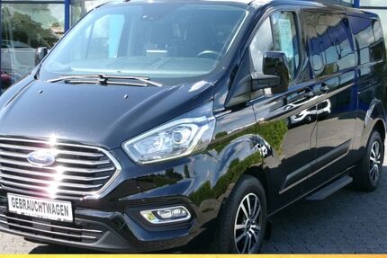 Ford Tourneo Custom 143.200 km 25.990 € Hamm 59069