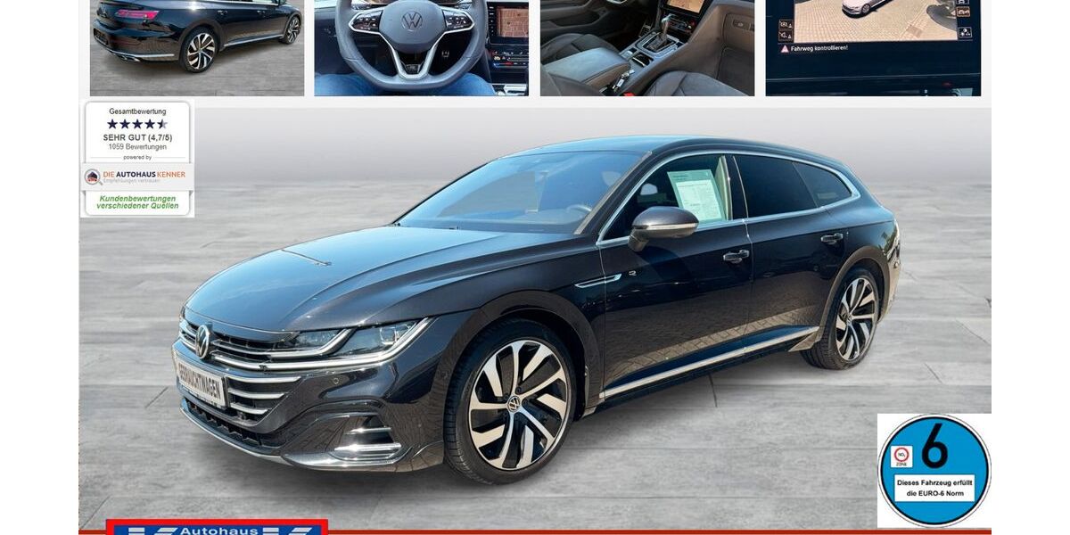 VW Arteon 63.248 km 31.850 &euro; Halle 06116