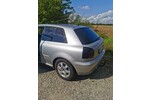 Audi A3 240.000 km 1.800 € Frellstedt 38373