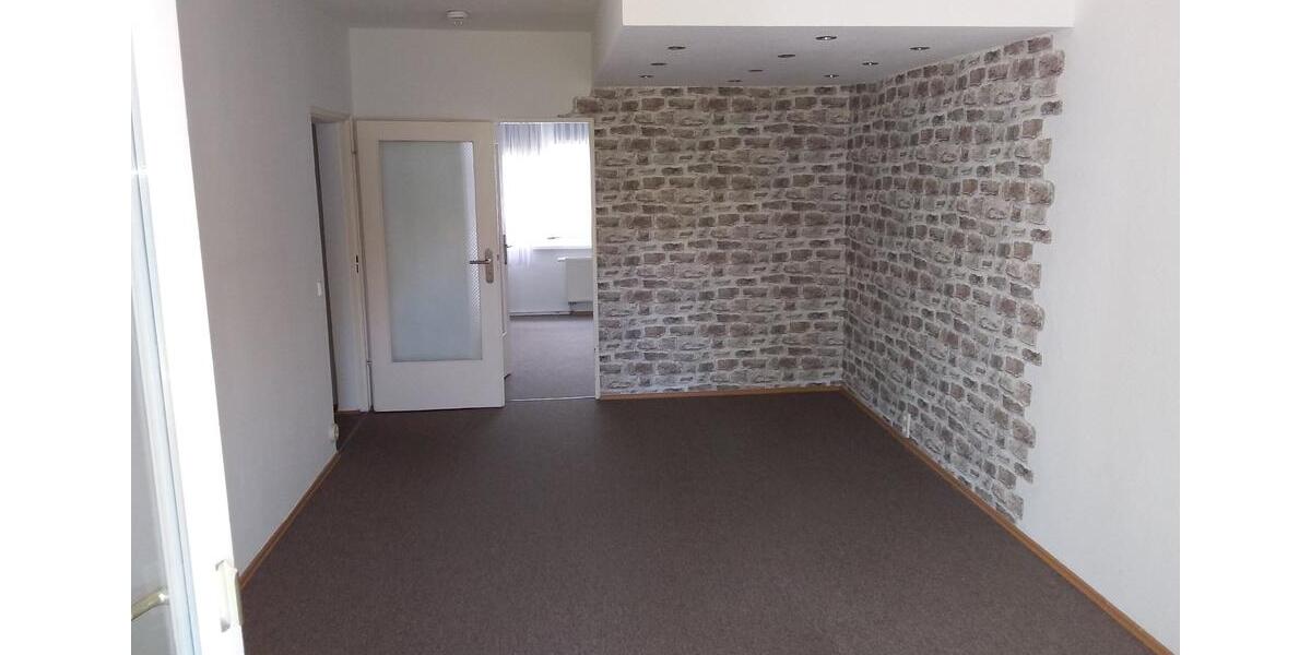 Erdgeschoßwohnung Leipzig Nord - 3 Zimmer, 63 m&sup2;, 750&euro; | Angebot:26638406