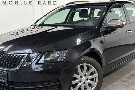 Skoda Octavia 212.450 km 6.249 &euro; Wardenburg 26203