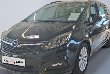 Opel Zafira 75.460 km 15.999 € Untermeitingen 86836