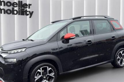 Citroen C3 Aircross 14.916 km 14.790 &euro; Eisenach 99817