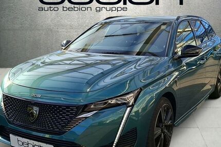 Peugeot 308 53.900 km 25.980 &euro; Reutlingen 72766