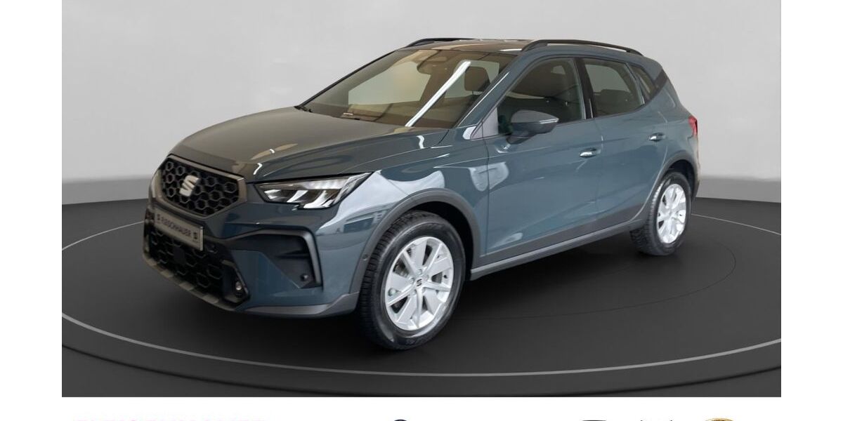 Seat Arona 9.990 km 26.490 &euro; Köln 50823