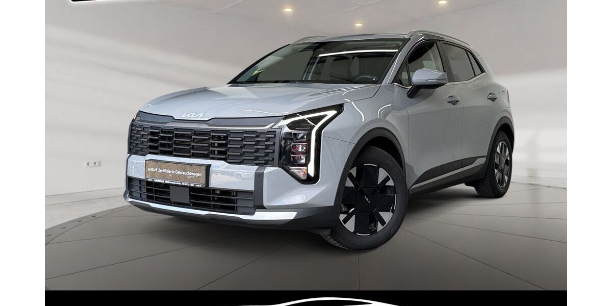 Kia Sportage 23.400 km 29.650 &euro; Neufahrn in Niederbayern 84088