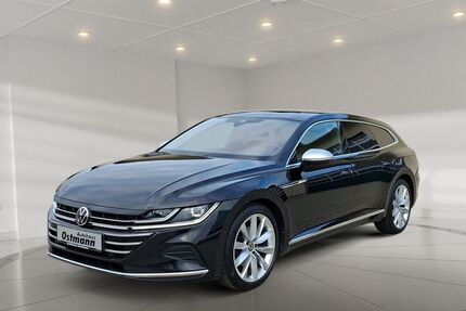 VW Arteon 125.740 km 27.997 &euro; Fritzlar 34560