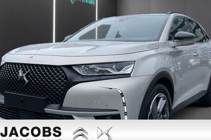 DS Automobiles DS7 (Crossback)