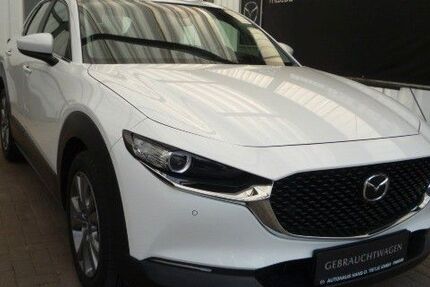 Mazda CX-30 57.400 km 19.990 &euro; Holm Krs. Pinneberg 25488