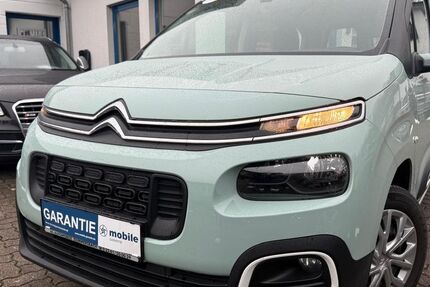 Citroen Berlingo 85.000 km 14.449 &euro; Gummersbach (Zwischen Toom Markt und ATU) 51645