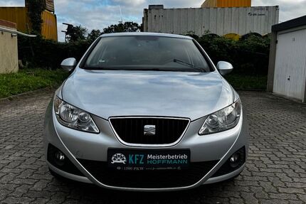 Seat Ibiza 135.000 km 3.999 &euro; Hamburg 21029