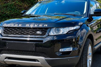 Land Rover Range Rover Evoque 205.000 km 10.900 &euro; Oberhaid 96173