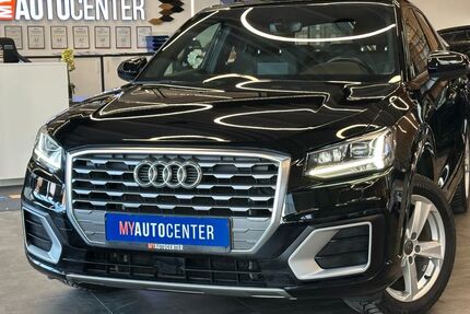 Audi Q2 103.285 km 14.699 &euro; Pfaffenhofen 85276