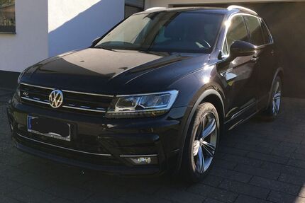 VW Tiguan 66.000 km 28.900 &euro; Nonnweiler 66620