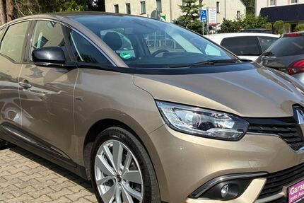 Renault Scenic 109.000 km 10.490 € Chemnitz 09116