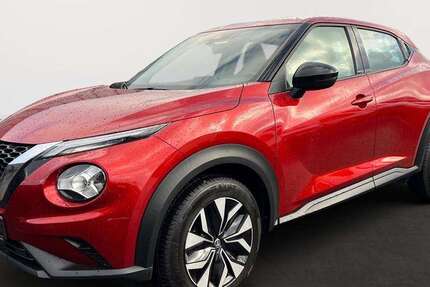Nissan Juke 22.132 km 16.780 € Ahaus 48683