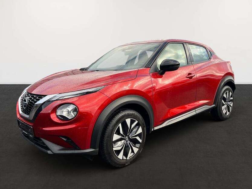 Nissan Juke 22.132 km 16.780 € Ahaus 48683