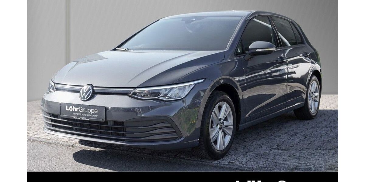 VW Golf 54.049 km 18.780 &euro; Höhr-Grenzhausen 56203