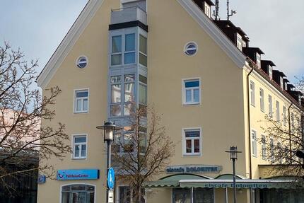 Gewerbeobjekt Mindelheim - 500&euro; | Angebot:26091747