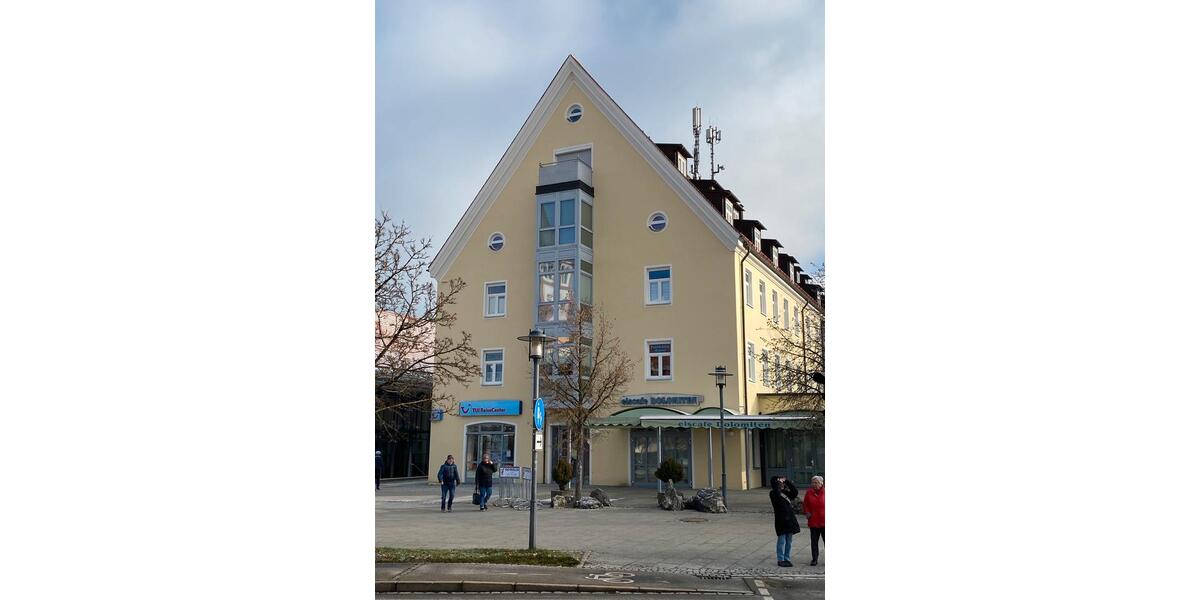 Gewerbeobjekt Mindelheim - 500&euro; | Angebot:26091747