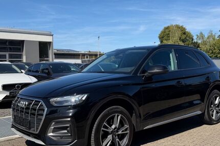 Audi Q5 182.562 km 26.990 &euro; Hilden 40721