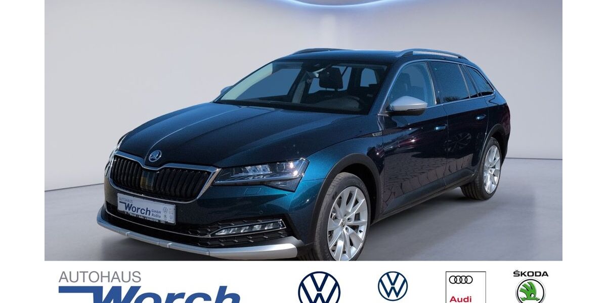 Skoda Superb 97.898 km 29.889 &euro; Südharz 06536