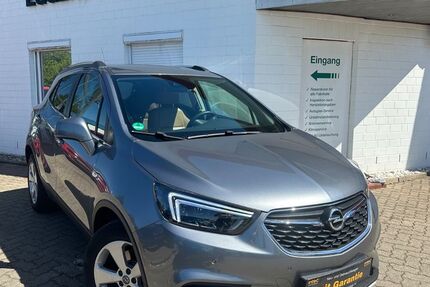 Opel Mokka 80.000 km 13.990 &euro; Bad Segeberg 23795