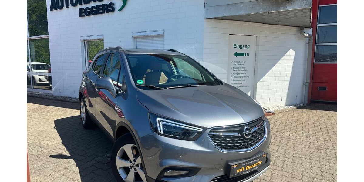 Opel Mokka 80.000 km 13.990 &euro; Bad Segeberg 23795