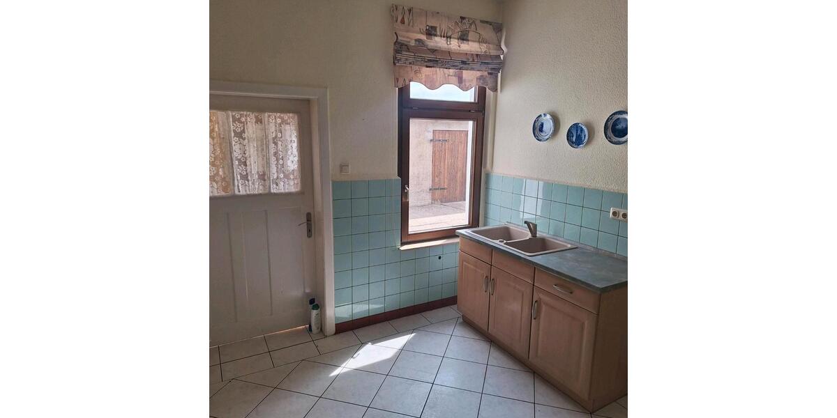 Einfamilienhaus Plau am See - 5 Zimmer, 110 m&sup2;, 120.000&euro; | Angebot:26865068