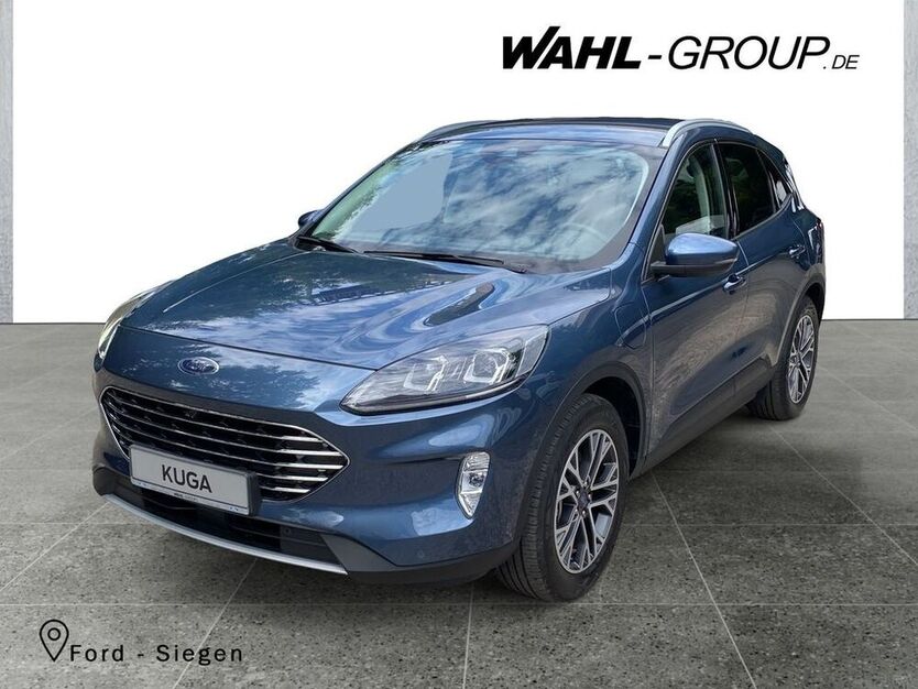 Kuga