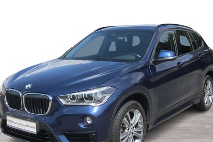 BMW X1 87.000 km 21.790 € Wetzlar 35576