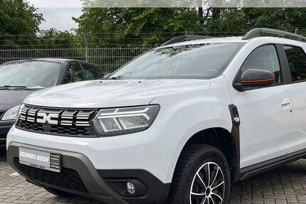 Dacia Duster 26.050 km 18.980 &euro; Jever 26441