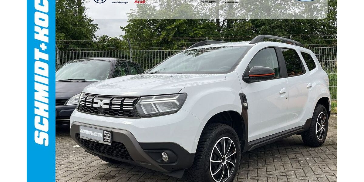 Dacia Duster 26.050 km 18.980 &euro; Jever 26441