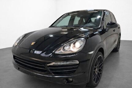 Porsche Cayenne 119.000 km 27.990 &euro; Schwäbisch Gmünd 73525